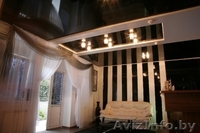 Натяжные потолки от ведущих производителей Франции, Германии, России. - Изображение #4, Объявление #744362