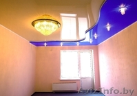 Натяжные потолки от ведущих производителей Франции, Германии, России. - Изображение #6, Объявление #744362