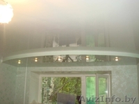 Натяжные потолки от ведущих производителей Франции, Германии, России. - Изображение #8, Объявление #744362