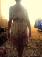 Продам платье вечернее - Изображение #2, Объявление #730487