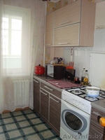 Продам 1-комнатную квартиру ,светлая, аккуратная, ухоженая - Изображение #3, Объявление #756945