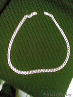 златая цепочка-в салоне была одна - Изображение #1, Объявление #762106