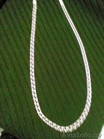 златая цепочка-в салоне была одна - Изображение #2, Объявление #762106