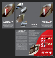 Литьевой мрамор, подоконники, отливы стеновые панели, столешницы - Изображение #2, Объявление #758643