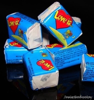 Жвачки LOVE IS в Гродно - Изображение #3, Объявление #765157