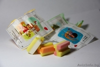 Жвачки LOVE IS в Гродно - Изображение #2, Объявление #765157