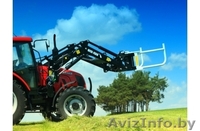 Польская сельхозтехника. - Изображение #10, Объявление #773673