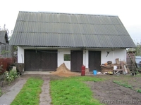 продам дом в Вороново - Изображение #6, Объявление #776760