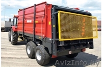 Польская сельхозтехника. - Изображение #1, Объявление #773673