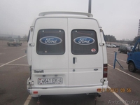 продам Ford Transit 2000г - Изображение #5, Объявление #791515