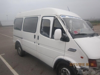 продам Ford Transit 2000г - Изображение #6, Объявление #791515
