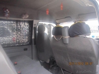 продам Ford Transit 2000г - Изображение #8, Объявление #791515