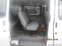 продам Ford Transit 2000г - Изображение #9, Объявление #791515