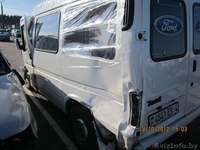 продам Ford Transit 2000г - Изображение #4, Объявление #791515