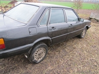 продам ауди 80 б2  - Изображение #5, Объявление #786289