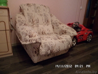 Продается мягкая мебель - Изображение #5, Объявление #790661