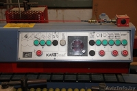 Кромкооблицовочный станок OTT Kantomat U202 Plus.  - Изображение #2, Объявление #805834