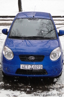 Kia Picanto 2008 - Изображение #2, Объявление #802009