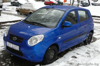 Kia Picanto 2008 - Изображение #3, Объявление #802009
