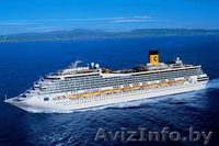 В круизы с PALMARY-Беларусь - Изображение #2, Объявление #812833