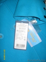 Продам пальто женское! Демисезонное! - Изображение #1, Объявление #804519