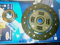 Продам комплект сцепления Honda Civic - Изображение #1, Объявление #828821