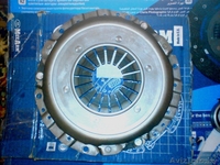 Продам комплект сцепления Honda Civic - Изображение #2, Объявление #828821