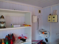 Продам павильон площадью 24,5 кв.м - Изображение #4, Объявление #817292