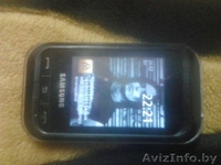 Продам Samsung C3300 Champ - Изображение #2, Объявление #849830