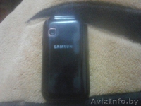 Продам Samsung C3300 Champ - Изображение #3, Объявление #849830