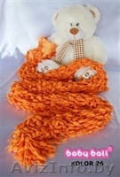 шторы из кисея BABY BALL ( польша)  - Изображение #5, Объявление #837042