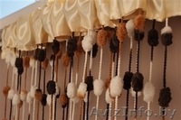 шторы из кисея BABY BALL ( польша)  - Изображение #3, Объявление #837042