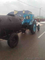 Продам трактор Т-40 АМ  - Изображение #1, Объявление #839611