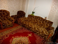 Продам мягкую мебель в отличном состоянии. - Изображение #1, Объявление #858790