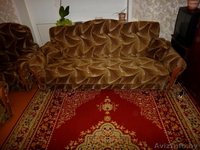 Продам мягкую мебель в отличном состоянии. - Изображение #2, Объявление #858790