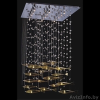 Оптом декоративные светильники китайского производства со склада в Москве или из - Изображение #1, Объявление #857096