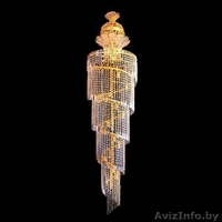 Оптом декоративные светильники китайского производства со склада в Москве или из - Изображение #2, Объявление #857096