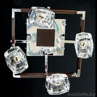 Оптом декоративные светильники китайского производства со склада в Москве или из - Изображение #6, Объявление #857096