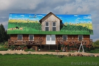 Граффити оформление - Изображение #9, Объявление #854352