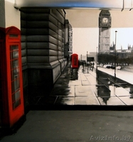 Граффити оформление - Изображение #6, Объявление #854352