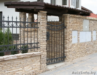 Металлические конструкции в Гродно - Изображение #1, Объявление #879017