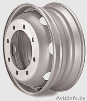 ШИНЫ (R13-R42), ДИСКИ (R13-R42), АККУМУЛЯТОРЫ  (45-225а/ч) - Изображение #4, Объявление #891452