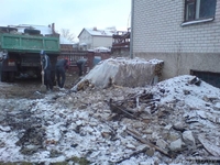 ВЫВОЗ СТРОИТЕЛЬНОГО МУСОРА С БРИГАДОЙ ГРУЗЧИКОВ - Изображение #3, Объявление #892812