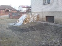 ВЫВОЗ СТРОИТЕЛЬНОГО МУСОРА С БРИГАДОЙ ГРУЗЧИКОВ - Изображение #4, Объявление #892812