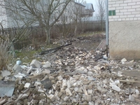 ВЫВОЗ СТРОИТЕЛЬНОГО МУСОРА С БРИГАДОЙ ГРУЗЧИКОВ - Изображение #5, Объявление #892812
