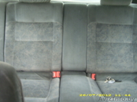 Рено Сафран 1997 года  - Изображение #3, Объявление #885088