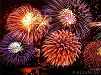 Феерверки и другая пиротехника - Изображение #3, Объявление #874398