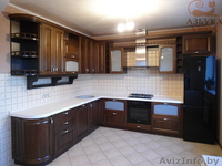 Кухни, Шкафы-купе - Изображение #5, Объявление #879319