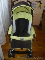  прогулочная коляска-трось - Изображение #1, Объявление #890624