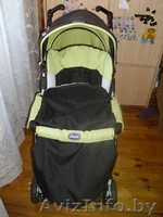  прогулочная коляска-трось - Изображение #3, Объявление #890624